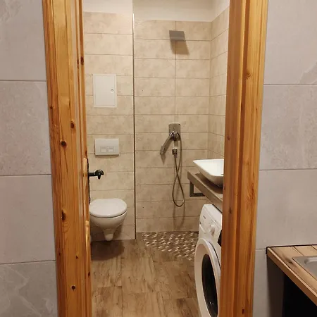 Apartment Elbe Quartier Meissen