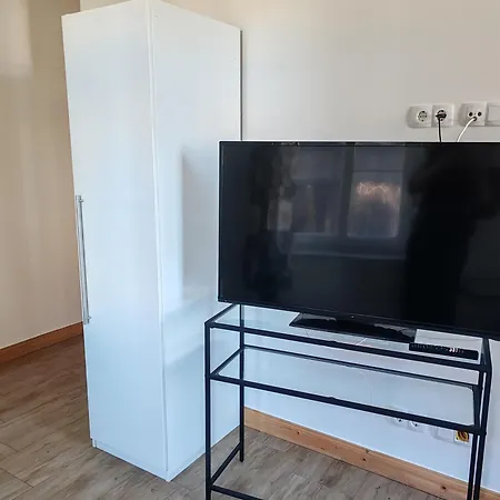 Apartment Elbe Quartier Monteurunterkuenfte 5 Rechts Meissen