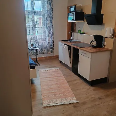 Apartment Elbe Quartier *