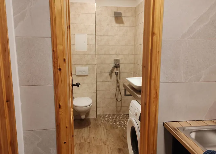 Apartman Elbe Quartier Monteurunterkuenfte 5 Rechts Meißen